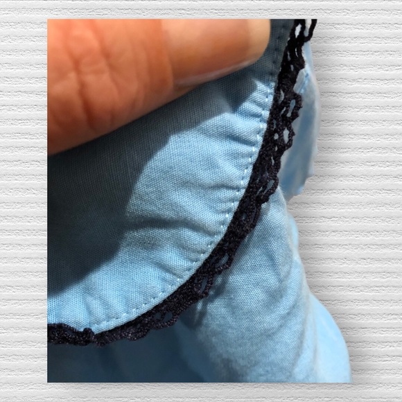 Sophie & Sam | Layered Sleeve | Dress - Picture 6 of 7